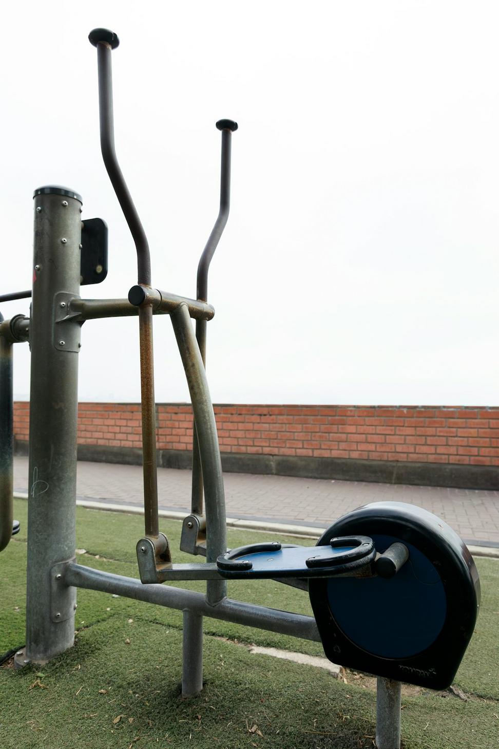 Olympic Weightlifting
