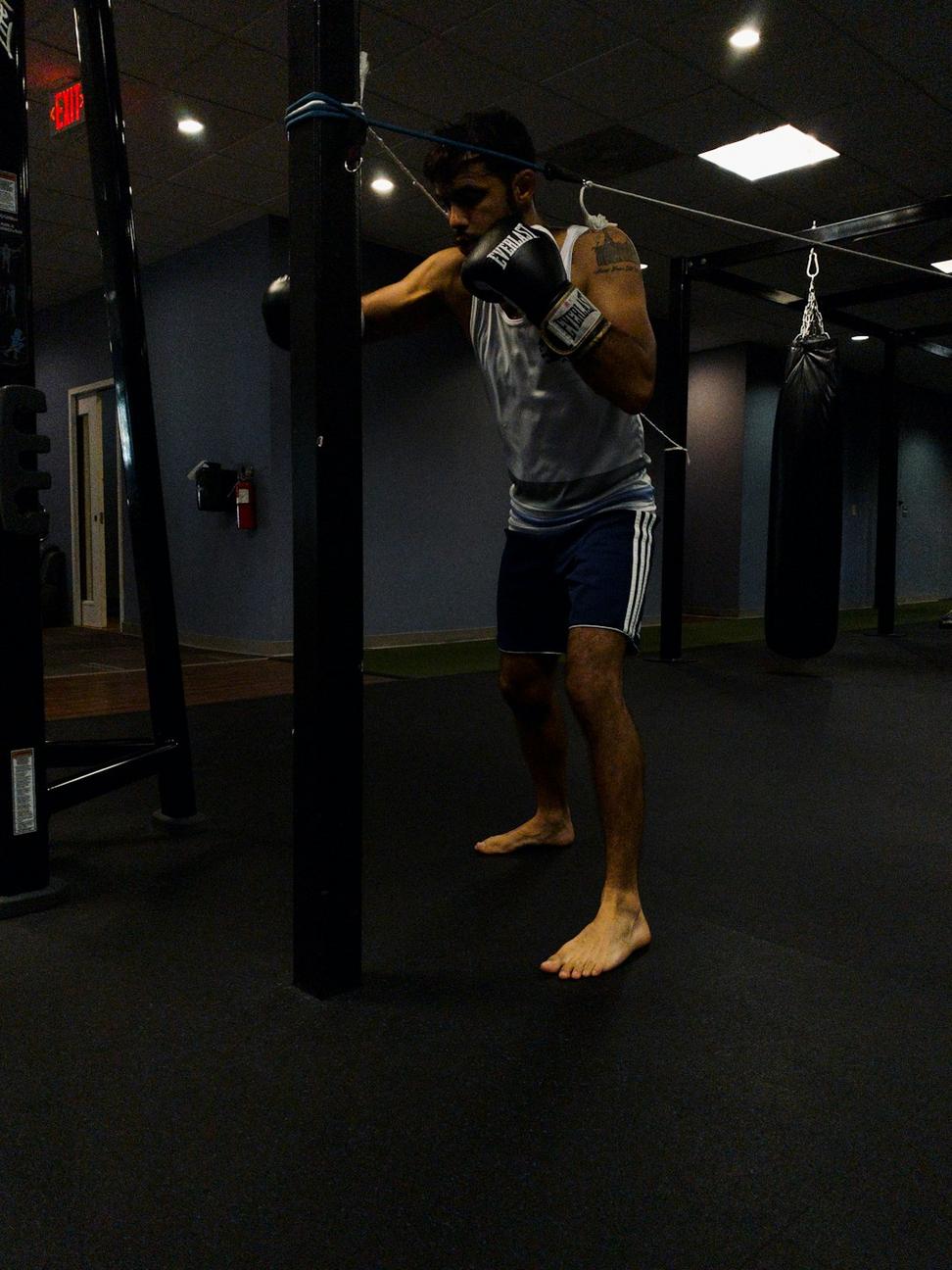 Member transformation